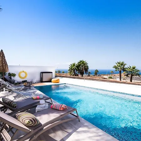 Villa Caleta Golf