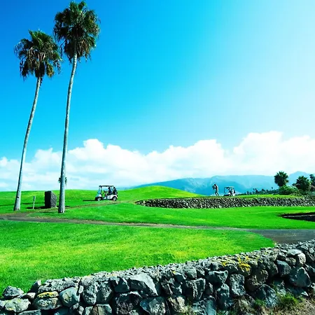 Caleta Golf Villa Costa Adeje (Tenerife)