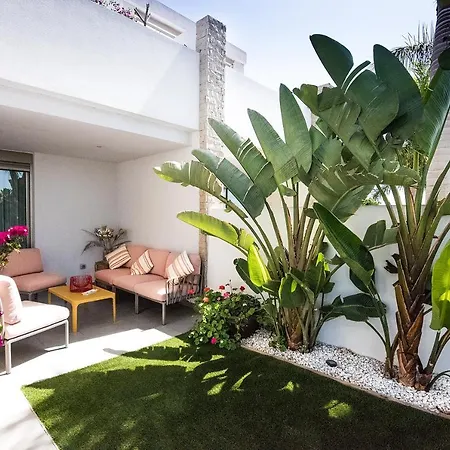 Caleta Golf Вілла *