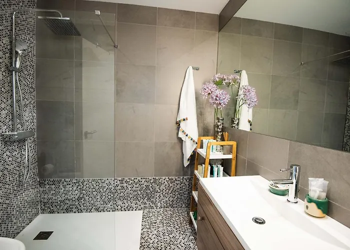 Вілла Caleta Golf