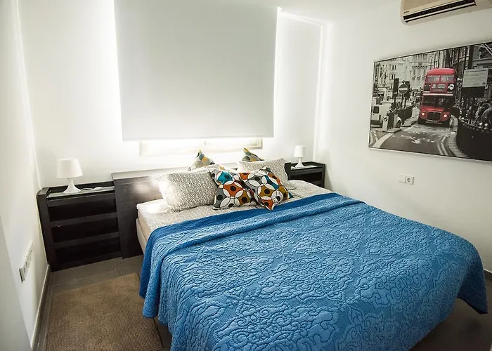 Вілла Caleta Golf *