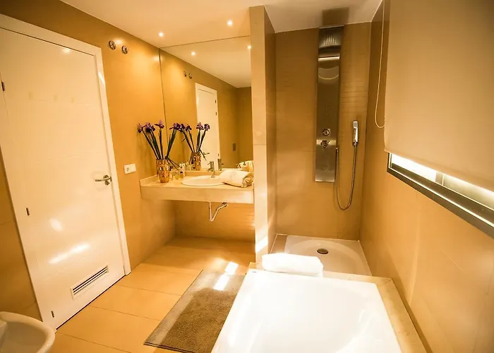 Вілла Caleta Golf