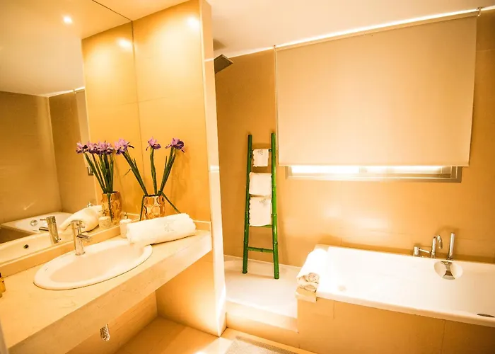 Caleta Golf Вілла Адехе