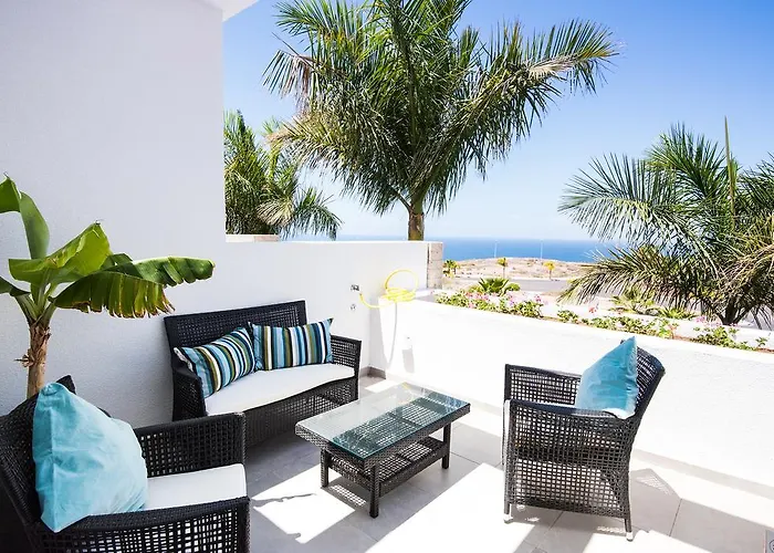 Caleta Golf فيلة