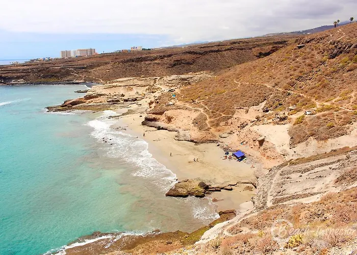 Caleta Golf Вілла *