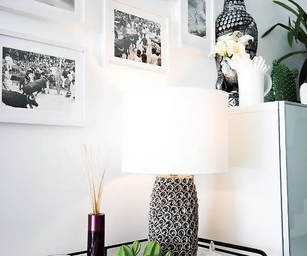 Вілла Caleta Golf *