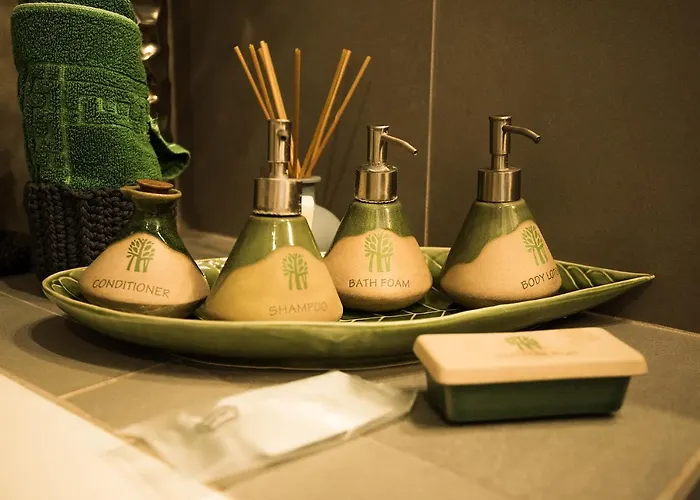 Caleta Golf Вілла Адехе