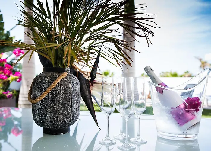 Caleta Golf Вілла *