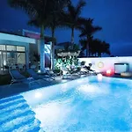 Caleta Golf Villa *
