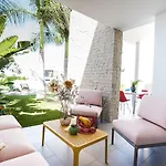 Caleta Golf Villa