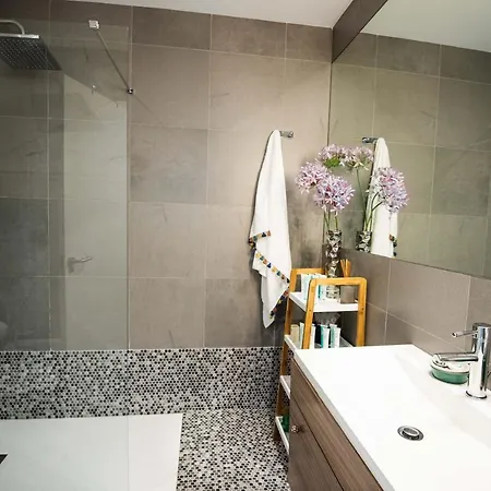 Вилла Caleta Golf