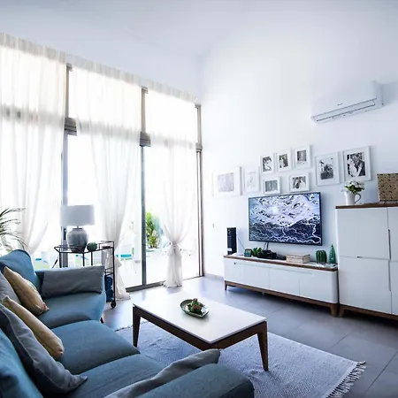 Caleta Golf Costa Adeje (Tenerife)