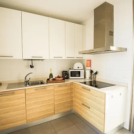 Вилла Caleta Golf *