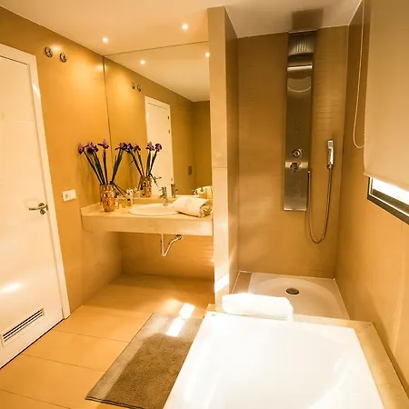 Вилла Caleta Golf