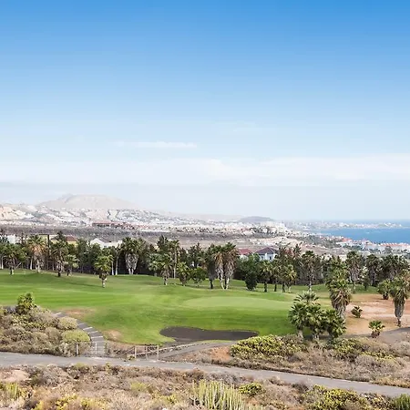 Caleta Golf Адехе