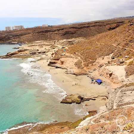 Caleta Golf Вилла *