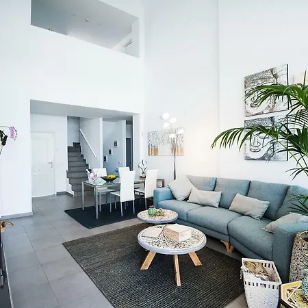 Caleta Golf * Адехе