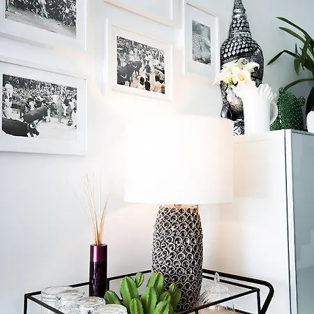 Вилла Caleta Golf *