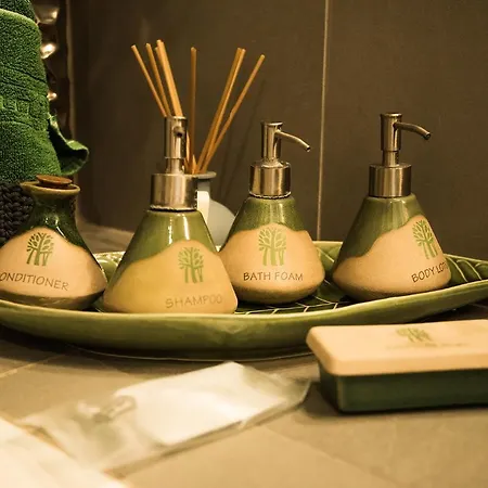 Caleta Golf Вилла Адехе