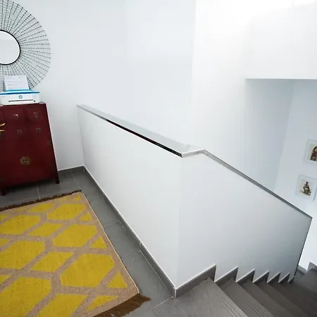 Caleta Golf Вилла *