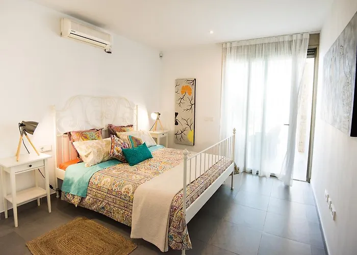 Вилла Caleta Golf *