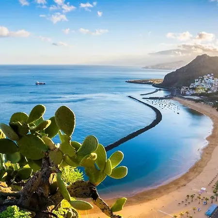Caleta Golf Villa