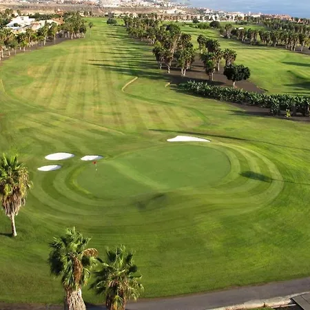 Caleta Golf